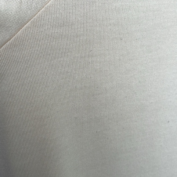 Ann Taylor Puff Sleeve Mock Neck Blouse – Size Large - Picture 6 of 6